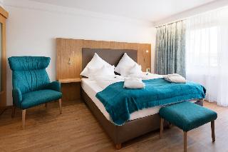 Appartement - Hotel Victoria in Bad Füssing