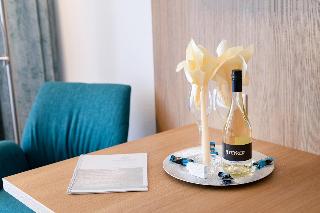 Appartement - Hotel Victoria in Bad Füssing