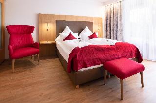 Appartement - Hotel Victoria in Bad Füssing