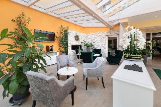 Appartement - Hotel Victoria in Bad Füssing