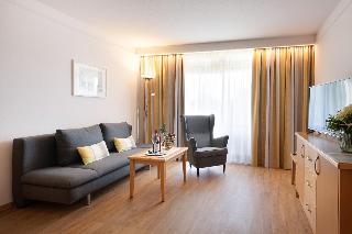 Appartement - Hotel Victoria in Bad Füssing
