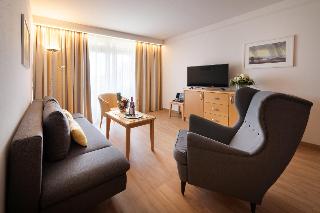 Appartement - Hotel Victoria in Bad Füssing