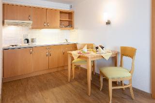 Appartement - Hotel Victoria in Bad Füssing