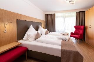 Appartement - Hotel Victoria in Bad Füssing