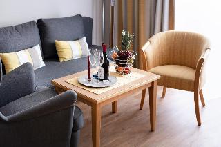 Appartement - Hotel Victoria in Bad Füssing