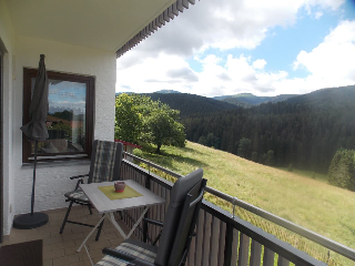 Ferienwohnungen 