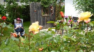 Ferienhaus Isolde in Bodenmais