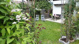 Ferienhaus Isolde in Bodenmais