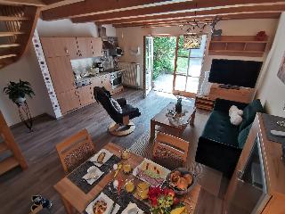 Ferienhaus Isolde in Bodenmais