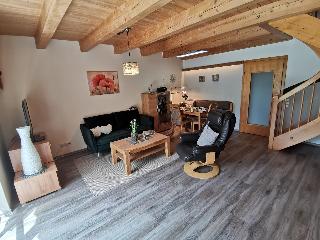 Ferienhaus Isolde in Bodenmais