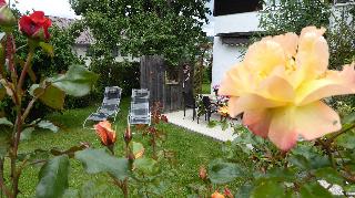 Ferienhaus Isolde in Bodenmais