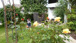 Ferienhaus Isolde in Bodenmais