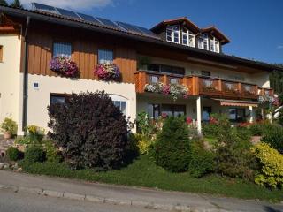 Ferienwohnungen Fam.Grill in Schönberg