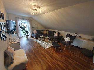 Haus Heidi in Freyung