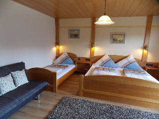 Ferienwohnungen 