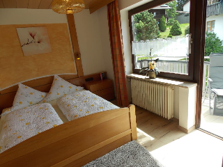 Ferienwohnungen 