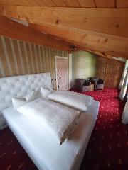 Ferienhaus Tonihof in Langdorf/Brandten