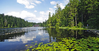 Ferienwohnungen 