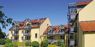 Appartementhaus Würding in Bad Füssing