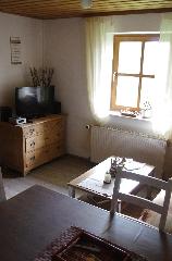 Ferienwohnung Monika in Spiegelau