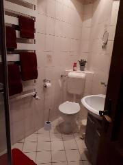 Ferienwohnung Fischer in Bad Staffelstein OT Stublang