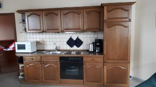 Ferienwohnung Fischer in Bad Staffelstein OT Stublang