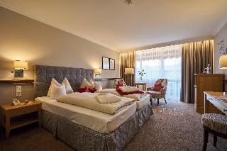 Thermenhotel Apollo in Bad Füssing