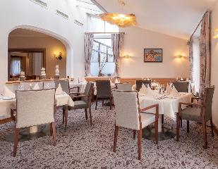 Thermenhotel Apollo in Bad Füssing