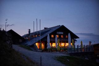 Arberschutzhaus in Bayerisch Eisenstein