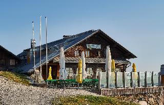Arberschutzhaus in Bayerisch Eisenstein