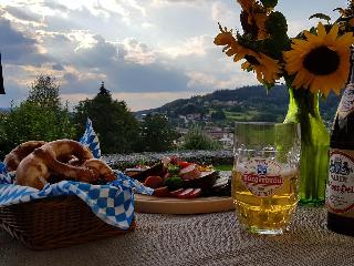 Ferienwohnungen Muhr in Bodenmais