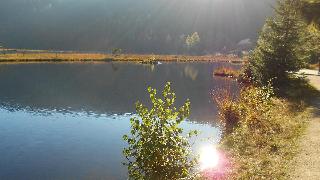 Ferienwohnungen Muhr in Bodenmais