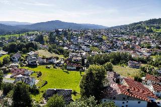 Ferienwohnungen Muhr in Bodenmais
