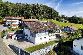 Ferienwohnungen Muhr in Bodenmais