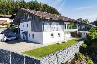 Ferienwohnungen Muhr in Bodenmais