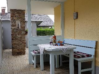Ferienwohnungen Muhr in Bodenmais