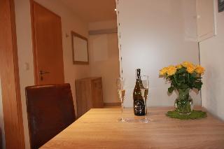 Ferienwohnungen Muhr in Bodenmais