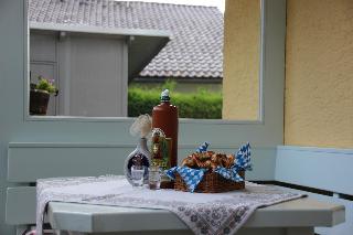 Ferienwohnungen Muhr in Bodenmais