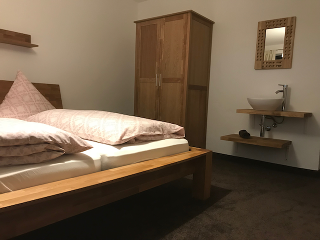 Ferienwohnung Landhaus Andreas in Bodenmais