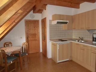Ferienwohnungen Gawantka in Bad Staffelstein