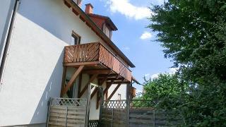 Ferienwohnungen Gawantka in Bad Staffelstein