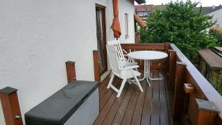 Ferienwohnungen Gawantka in Bad Staffelstein