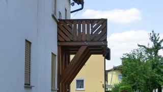 Ferienwohnungen Gawantka in Bad Staffelstein