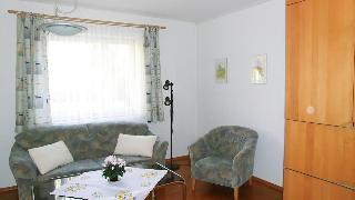 Ferienwohnungen Gawantka in Bad Staffelstein