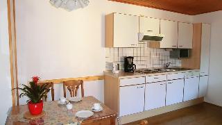 Ferienwohnungen Gawantka in Bad Staffelstein