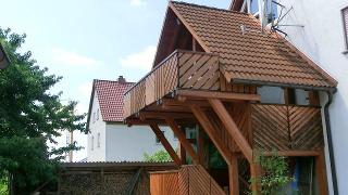 Ferienwohnungen Gawantka in Bad Staffelstein