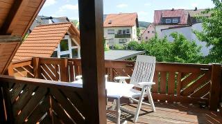 Ferienwohnungen Gawantka in Bad Staffelstein