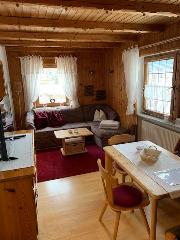 Ferienwohnung Landhaus Andreas in Bodenmais