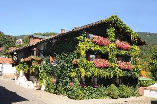Hotel Der Fenzlhof in Bodenmais