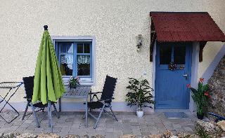 Ferienhaus Tonihof in Langdorf